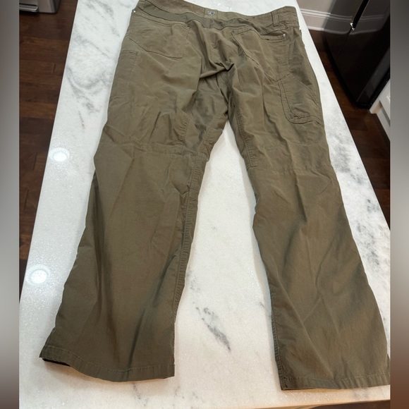 Kuhl pants - Picture 2 of 5